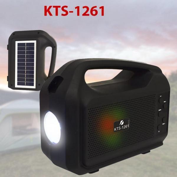 Touch Lamp Wireless Speaker