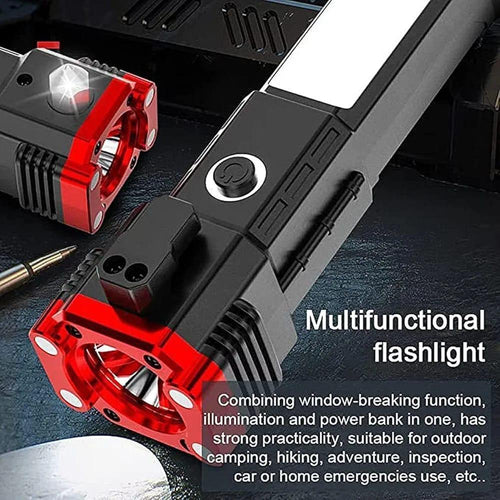 LED Torch Light